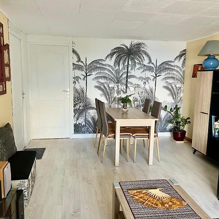 La Kaz Liot Appartement Saint-Leu Buitenkant foto
