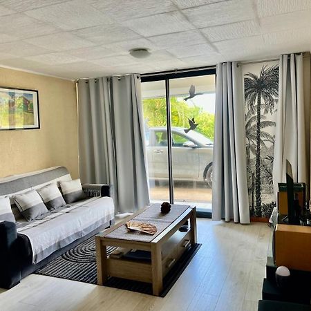 La Kaz Liot Appartement Saint-Leu Buitenkant foto