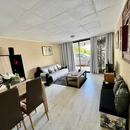 La Kaz Liot Appartement Saint-Leu Buitenkant foto