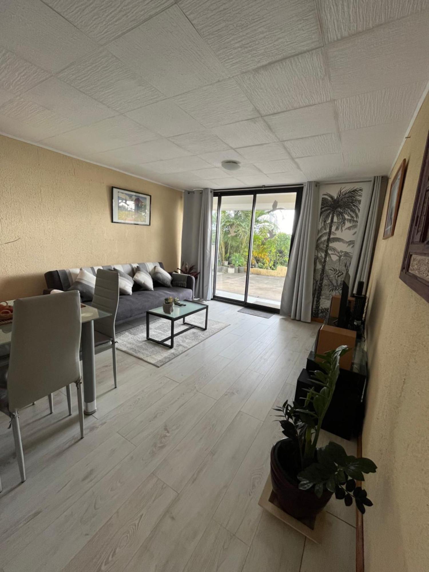 La Kaz Liot Appartement Saint-Leu Buitenkant foto