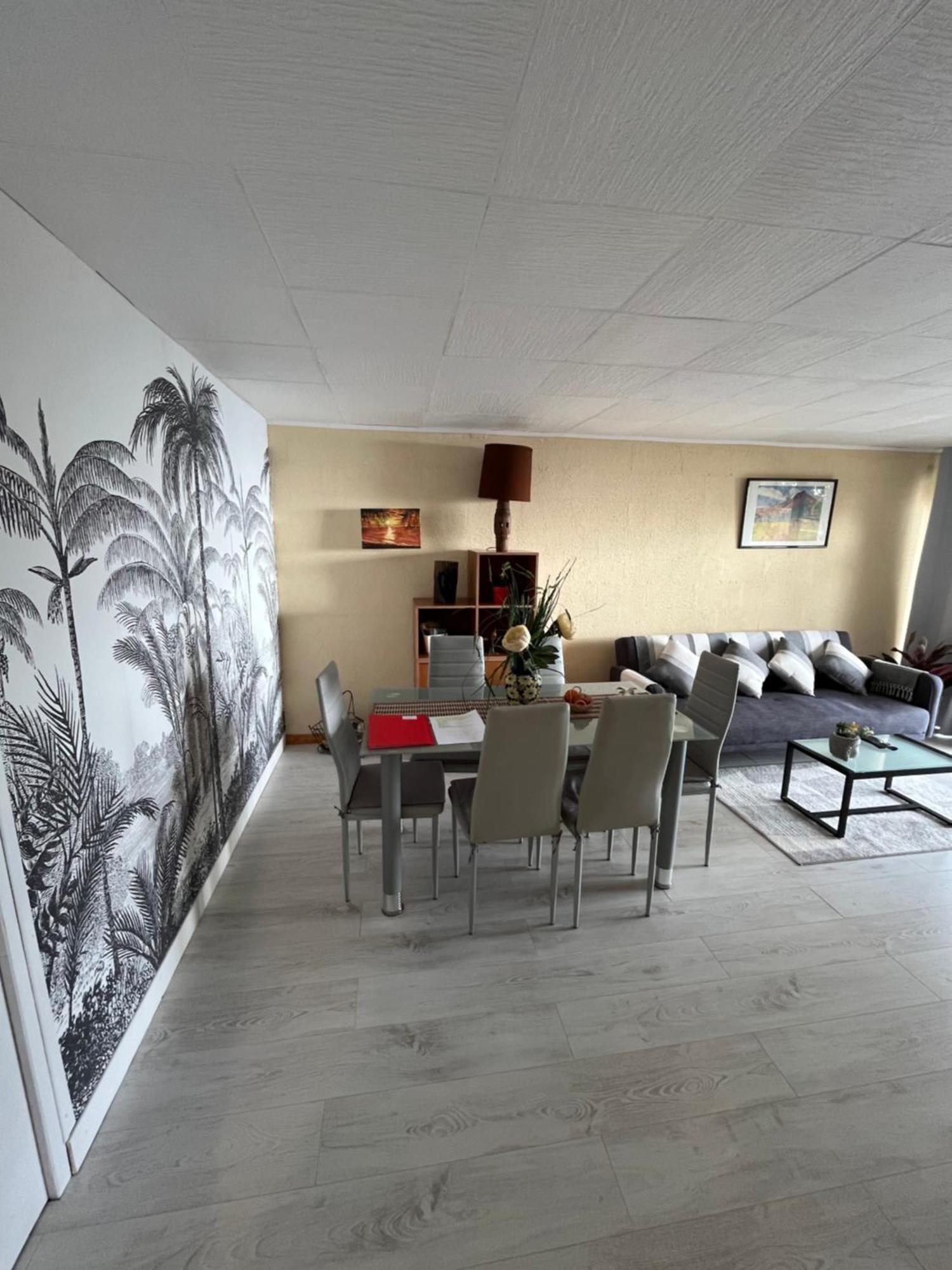 La Kaz Liot Appartement Saint-Leu Buitenkant foto