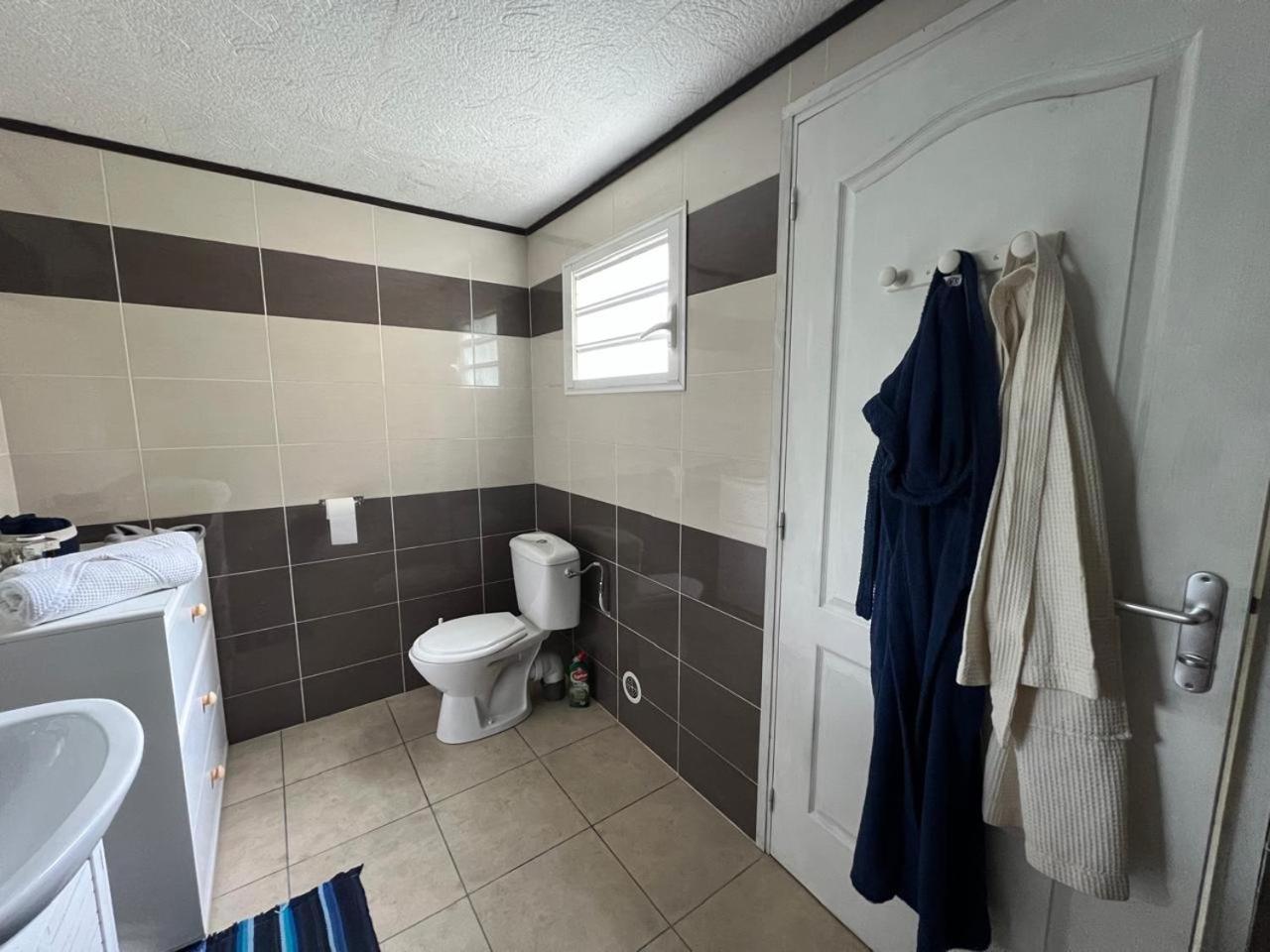 La Kaz Liot Appartement Saint-Leu Buitenkant foto